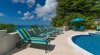 Fosters House villa in Reeds Bay, Barbados