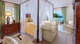 Fosters House villa in Reeds Bay, Barbados