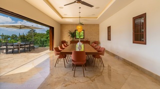 Fountainhead villa in Sandy Lane, Barbados