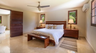 Fountainhead villa in Sandy Lane, Barbados