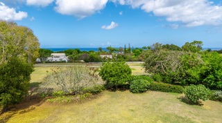 Fountainhead villa in Sandy Lane, Barbados