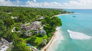 Four Winds Barbados video