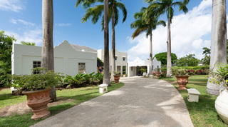 Frangipani Drive 1 – Fig Tree House villa in Royal Westmoreland, Barbados
