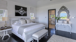 Frangipani Drive 1 – Fig Tree House villa in Royal Westmoreland, Barbados