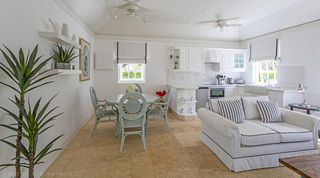 Frangipani Drive 1 – Fig Tree House villa in Royal Westmoreland, Barbados