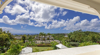 Frangipani Drive 1 – Fig Tree House villa in Royal Westmoreland, Barbados
