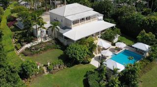 Frangipani Drive 1 – Fig Tree House Barbados video