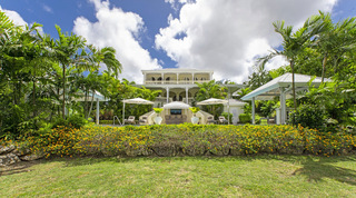 Frangipani Drive 1 – Fig Tree House villa in Royal Westmoreland, Barbados