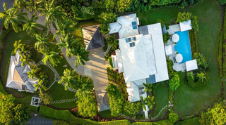 Frangipani Drive 1 – Fig Tree House villa in Royal Westmoreland, Barbados
