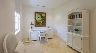 Frangipani Drive 1 – Fig Tree House villa in Royal Westmoreland, Barbados