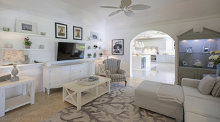 Frangipani Drive 1 – Fig Tree House villa in Royal Westmoreland, Barbados