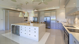 Frangipani Drive 1 – Fig Tree House villa in Royal Westmoreland, Barbados