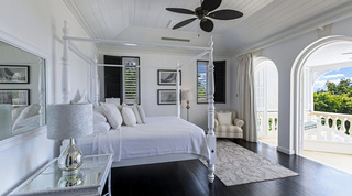 Frangipani Drive 1 – Fig Tree House villa in Royal Westmoreland, Barbados