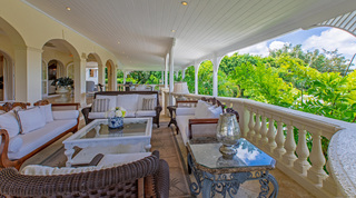 Frangipani Drive 1 – Fig Tree House villa in Royal Westmoreland, Barbados