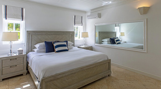 Frangipani Drive 1 – Fig Tree House villa in Royal Westmoreland, Barbados