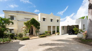 Frangipani Drive 1 – Fig Tree House villa in Royal Westmoreland, Barbados