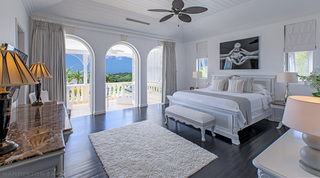 Frangipani Drive 1 – Fig Tree House villa in Royal Westmoreland, Barbados