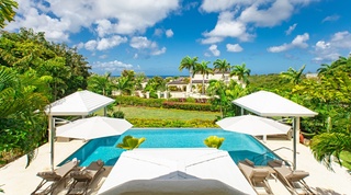 Frangipani Drive 1 – Fig Tree House villa in Royal Westmoreland, Barbados