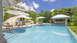 Frangipani Drive 1 – Fig Tree House villa in Royal Westmoreland, Barbados