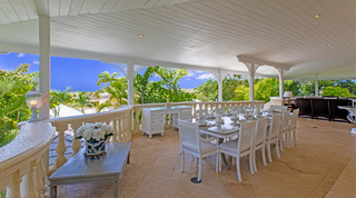 Frangipani Drive 1 – Fig Tree House villa in Royal Westmoreland, Barbados