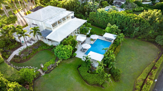 Frangipani Drive 1 – Fig Tree House villa in Royal Westmoreland, Barbados