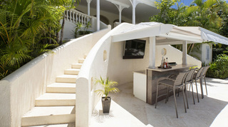 Frangipani Drive 1 – Fig Tree House villa in Royal Westmoreland, Barbados