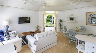 Frangipani Drive 1 – Fig Tree House villa in Royal Westmoreland, Barbados