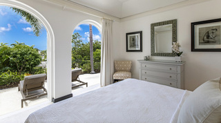 Frangipani Drive 1 – Fig Tree House villa in Royal Westmoreland, Barbados