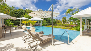 Frangipani Drive 1 – Fig Tree House villa in Royal Westmoreland, Barbados