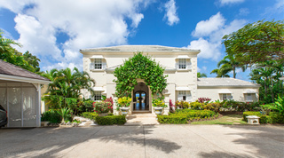 Frangipani Drive 1 – Fig Tree House villa in Royal Westmoreland, Barbados