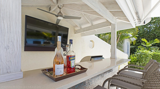 Frangipani Drive 1 – Fig Tree House villa in Royal Westmoreland, Barbados