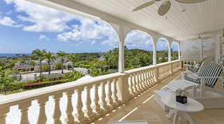 Frangipani Drive 1 – Fig Tree House villa in Royal Westmoreland, Barbados