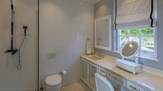 Frangipani Drive 1 – Fig Tree House villa in Royal Westmoreland, Barbados