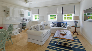 Frangipani Drive 1 – Fig Tree House villa in Royal Westmoreland, Barbados