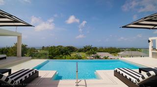 Fresh Wind Barbados video
