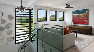 Fresh Wind villa in Apes Hill, Barbados