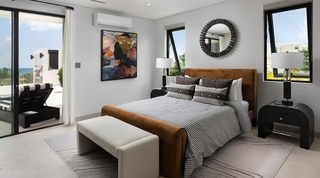 Fresh Wind villa in Apes Hill, Barbados