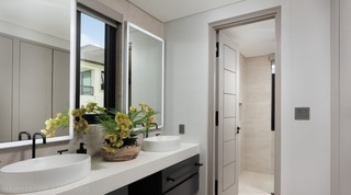 Fresh Wind villa in Apes Hill, Barbados