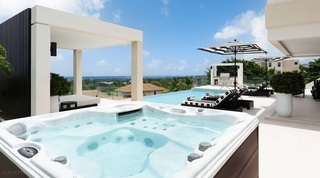 Fresh Wind villa in Apes Hill, Barbados