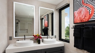Fresh Wind villa in Apes Hill, Barbados