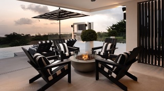 Fresh Wind villa in Apes Hill, Barbados