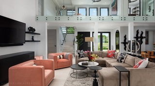 Fresh Wind villa in Apes Hill, Barbados
