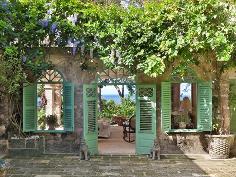 Fustic House villa in Fustic Village, Barbados