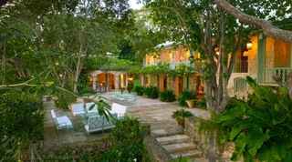 Fustic House Barbados video