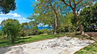 Fustic House villa in Fustic Village, Barbados