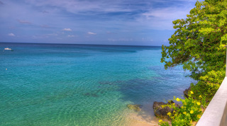 Fustic House villa in Fustic Village, Barbados