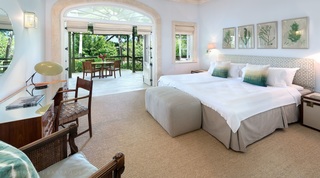 Gardenia villa in The Garden, Barbados