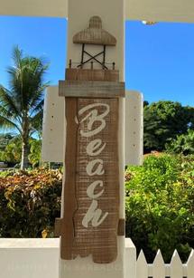 Glitter Bay 107 apartment in Porters, Barbados