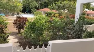 Glitter Bay 107 Barbados video
