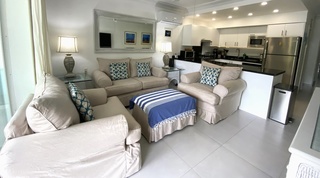 Glitter Bay 107 apartment in Porters, Barbados